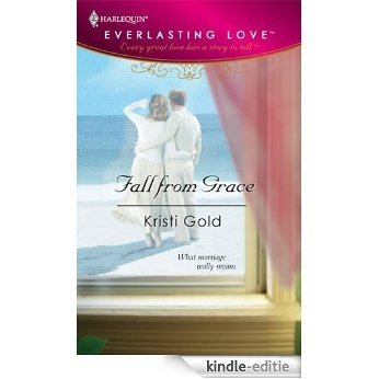 Fall From Grace [Kindle-editie]