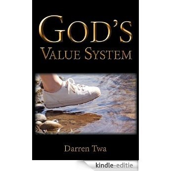 God's Value System (English Edition) [Kindle-editie]