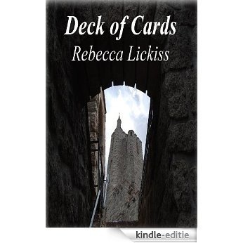 Deck of Cards (English Edition) [Kindle-editie]