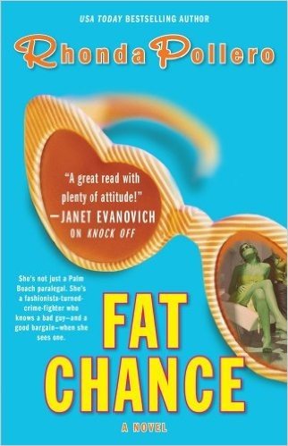 Fat Chance (English Edition)