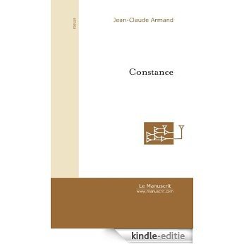 Constance (Roman) [Kindle-editie]