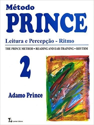 Método Prince - Volume 2