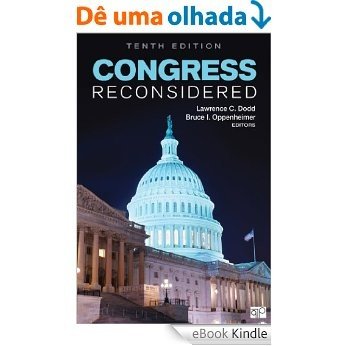 Congress Reconsidered [eBook Kindle] baixar