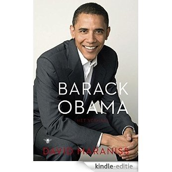 Barack Obama [Kindle-editie]