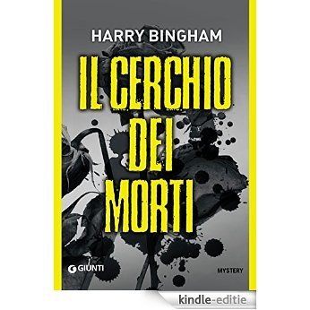 Il cerchio dei morti (Fiona Griffiths Vol. 2) (Italian Edition) [Kindle-editie]