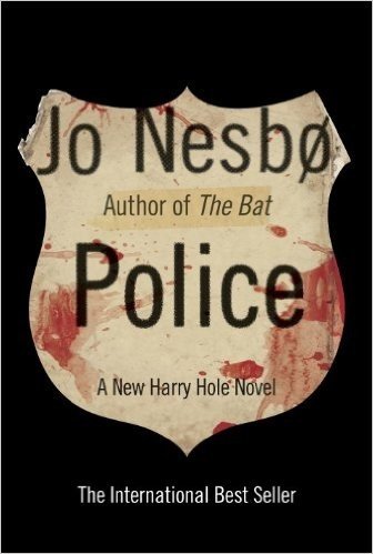 Police: A Harry Hole Novel (Harry Hole series)