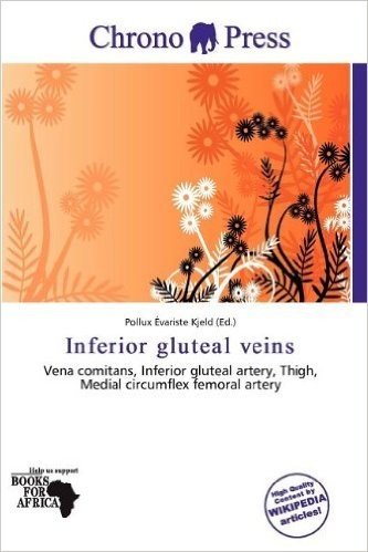 Inferior Gluteal Veins