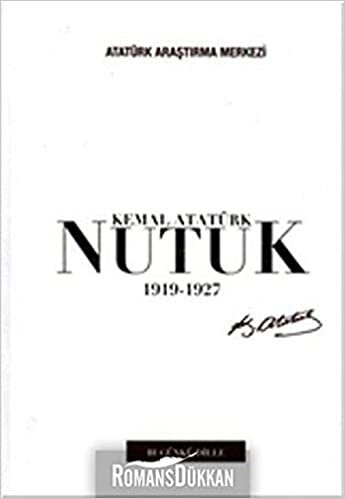 indir Nutuk 1919 - 1927 (Günümüz Türkçesiyle)