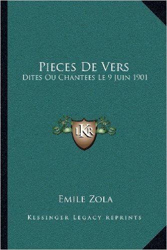 Pieces de Vers: Dites Ou Chantees Le 9 Juin 1901: Au Banquet Organise Par Les Disciples de Fourier Et Les Associations Ouvrieres (1901)