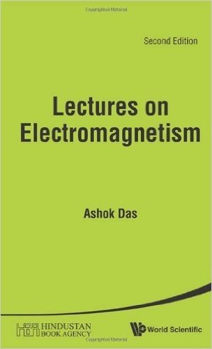 Lectures on Electromagnetism (Second Edition) baixar