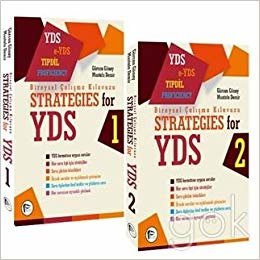 indir Strategies for YDS Bireysel Çalışma Kılavuzu 2016: 2 Cilt Takım