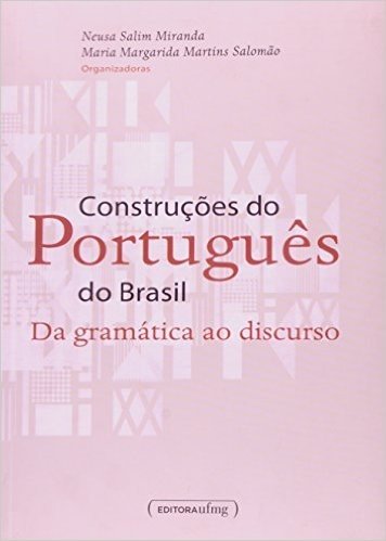 Construcoes Do Portugues Do Brasil