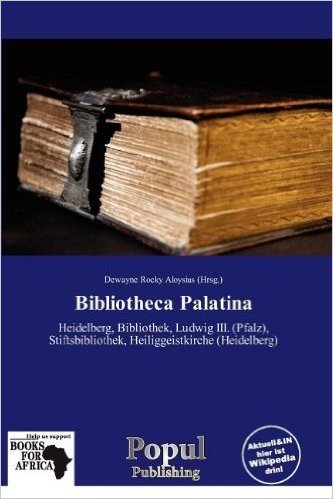 Bibliotheca Palatina