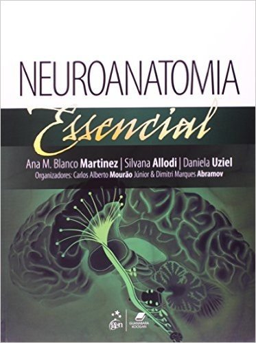 Neuroanatomia Essencial baixar