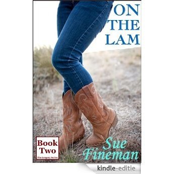 On the Lam (The Gregory Series Book 2) (English Edition) [Kindle-editie] beoordelingen