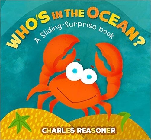 Who's in the Ocean?