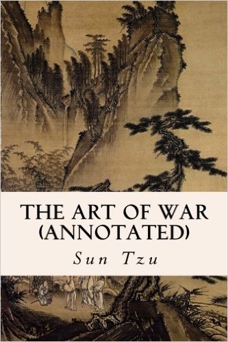 The Art of War (Annotated)