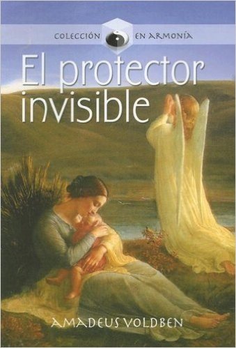 El Protector Invisible: El Guia Que Nos Ayuda en los Momentos Dificiles