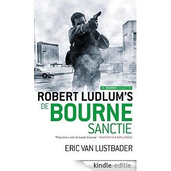 De Bourne collectie (De Bourne collectie (6)) [Kindle-editie]