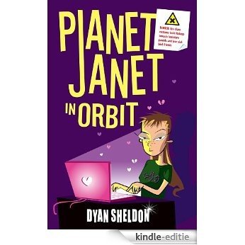 Planet Janet In Orbit [Kindle-editie]