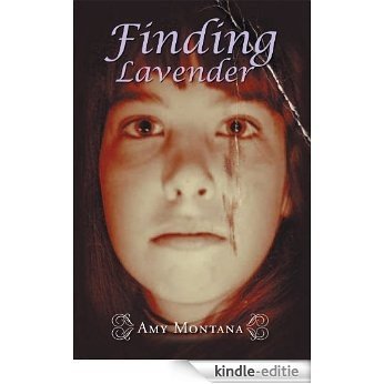 Finding Lavender (English Edition) [Kindle-editie]