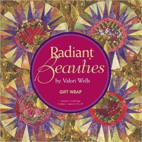 Radiant Beauties Gift Wrap baixar