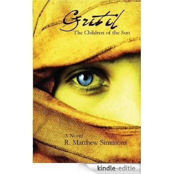 Gretel: The Children of the Sun (English Edition) [Kindle-editie]