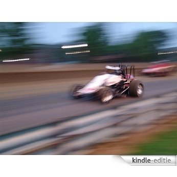Let's go racing- 2011 race reports (English Edition) [Kindle-editie]