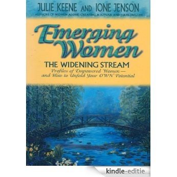Emerging Women: The Widening Stream [Kindle-editie] beoordelingen