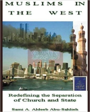 Muslims in the West: Redefining the Separation of Church & State