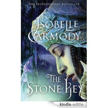The Stone Key: Obernewtyn Chronicles: Book Six [Kindle-editie] beoordelingen