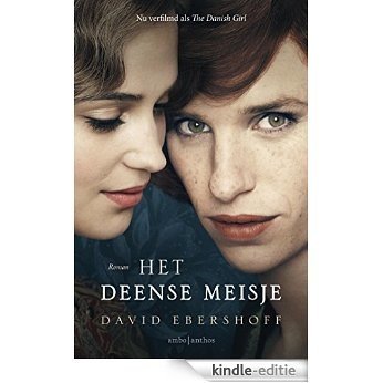 Het Deense meisje [Kindle-editie]