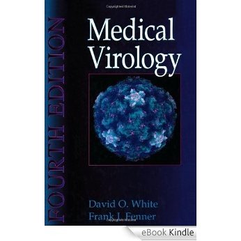 Medical Virology [eBook Kindle]