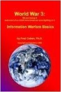 World War 3: We Are Losing It and Most of Us Didn't Even Know We Were Fighting in It - Information Warfare Basics
