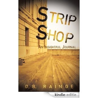 Strip Shop: An Insightful Journal (English Edition) [Kindle-editie]