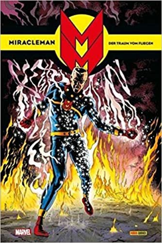 Miracle Man Volume 1