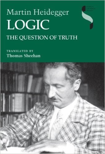 Logic: The Question of Truth