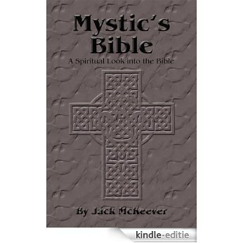 Mystic's Bible (English Edition) [Kindle-editie] beoordelingen