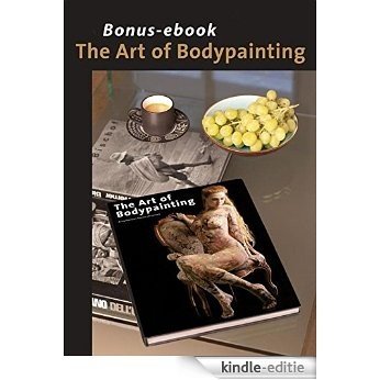 The art of bodypainting [Kindle-editie]