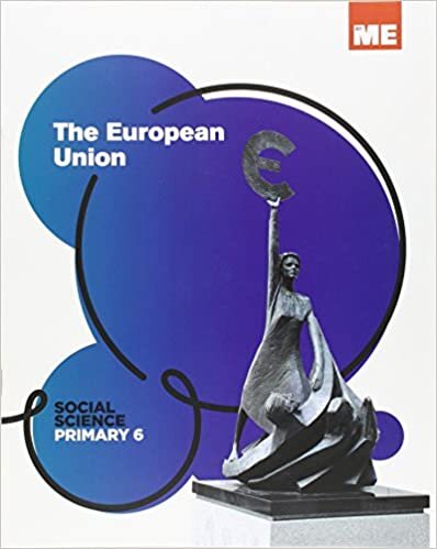 Social Science Modular 6 The European Union (CC. Sociales Nivel 6)
