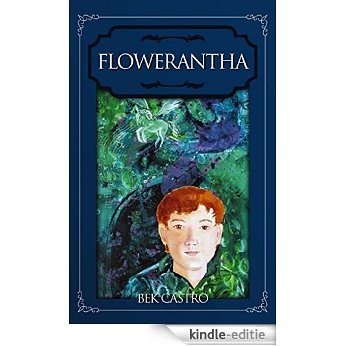 Flowerantha (English Edition) [Kindle-editie]