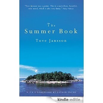 The Summer Book [Kindle-editie]