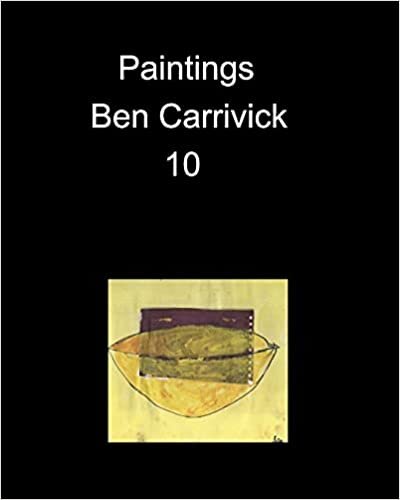 indir Ben Carrivick paintings 10
