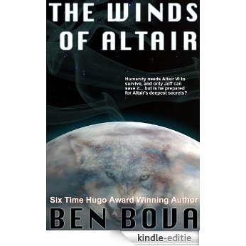 The Winds of Altair (English Edition) [Kindle-editie]