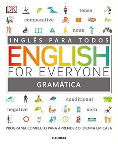 Inglês Para Todos / English for Everyone: Gramática