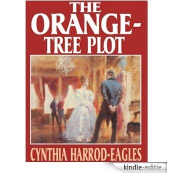 The Orange-Tree Plot (English Edition) [Kindle-editie]