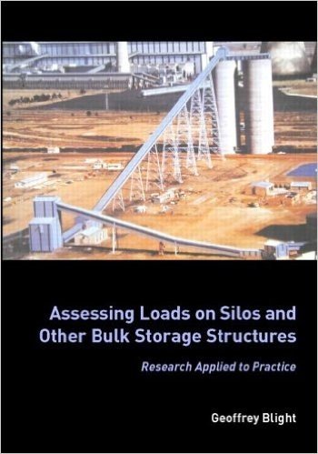 Assessing Loads on Silos and Other Bulk Storage Structures
