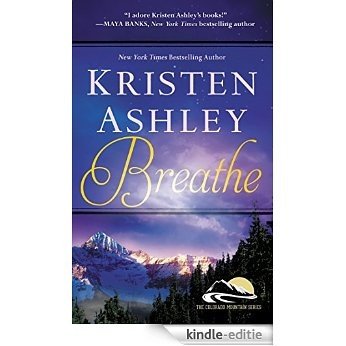 Breathe (Colorado Mountain Book 4) (English Edition) [Kindle-editie] beoordelingen