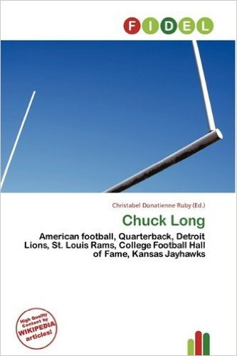 Chuck Long