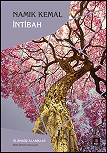 İntibah: Ölümsüz Klasikler 100 Temel Eser - MEB Tavsiyeli
